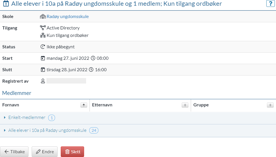 Skjermbilde