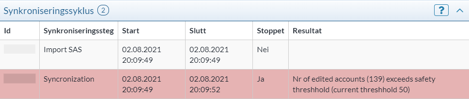Skjermbilde